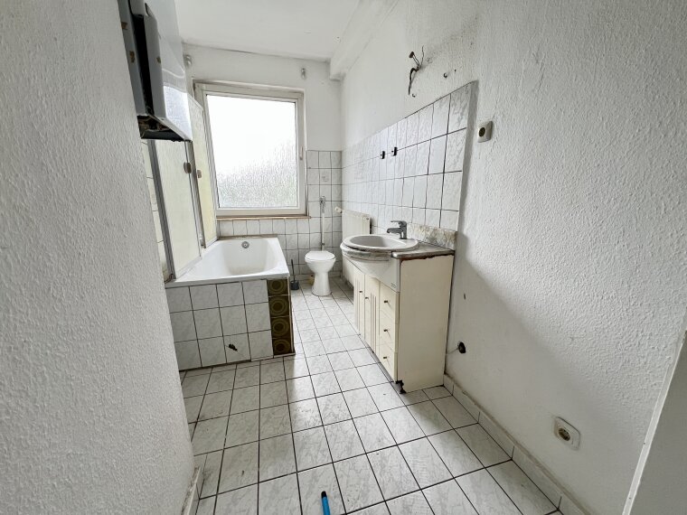 Badezimmer 2