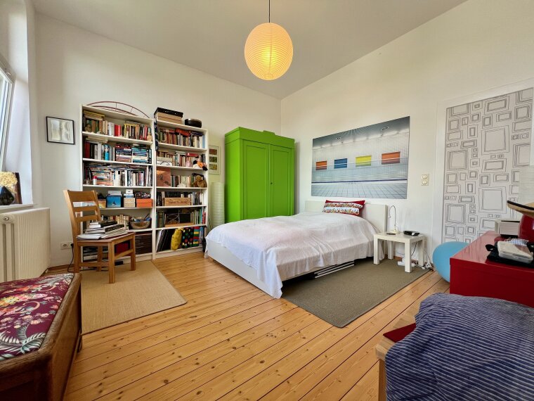 Gästezimmer