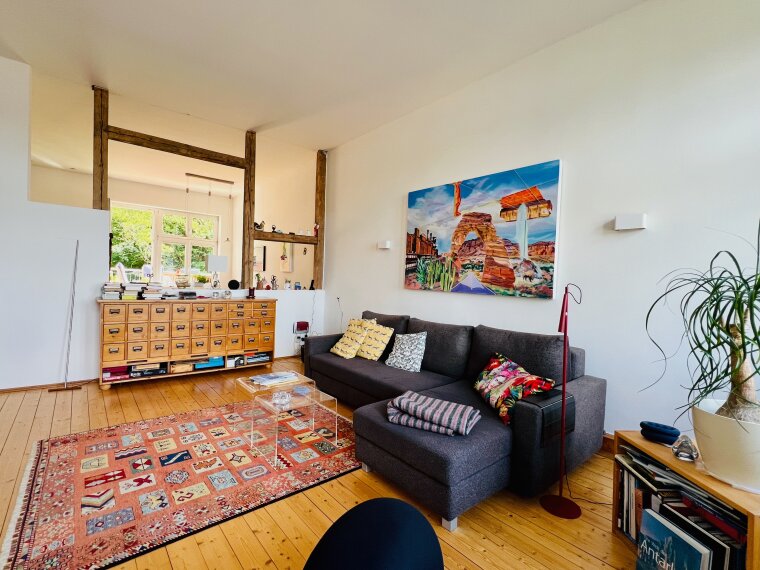 Wohnzimmer 3