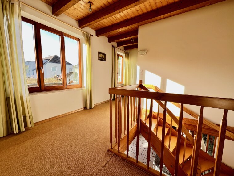 Einheit 1 Anbau Galerie Ansicht