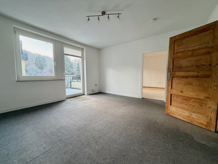 Einheit 2 OG Wohnzimmer