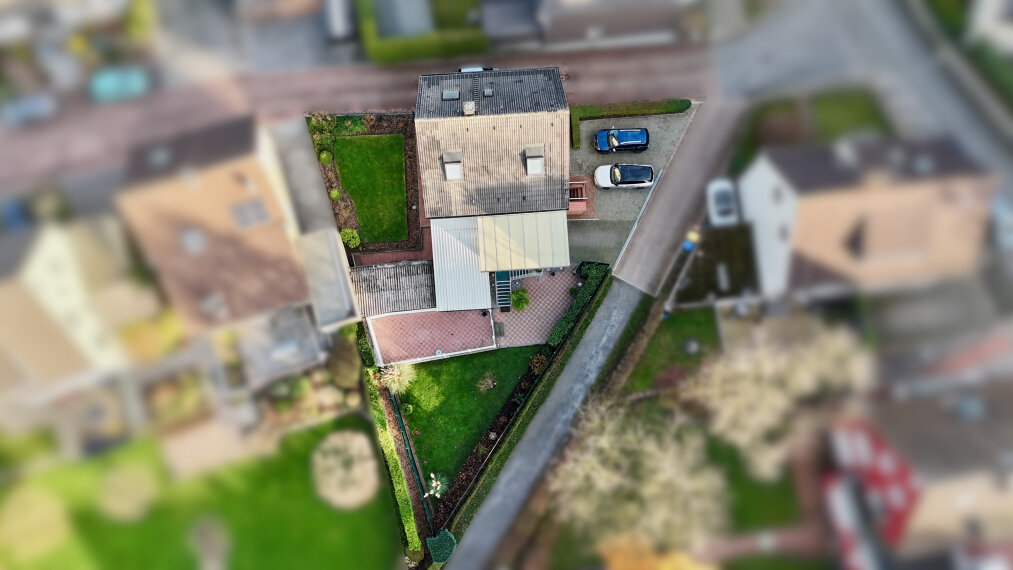 Top Down Drohne extern