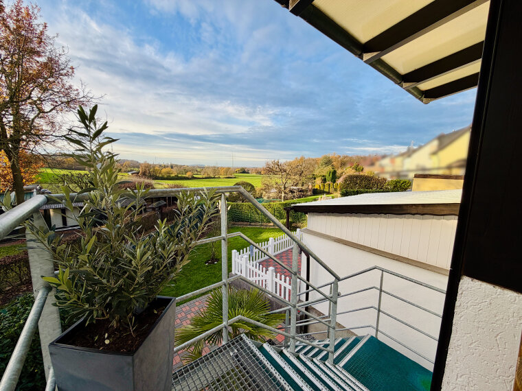 OG Ausblick Freisitz extern