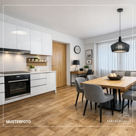 Musterfoto EG Küche