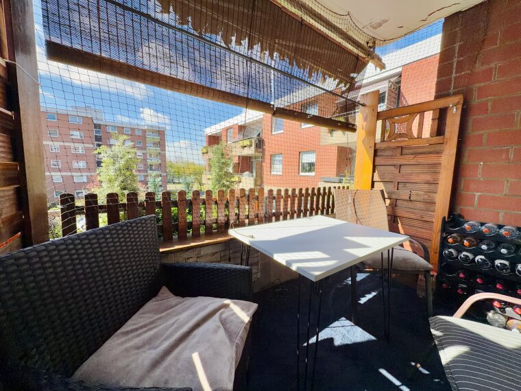 Balkon