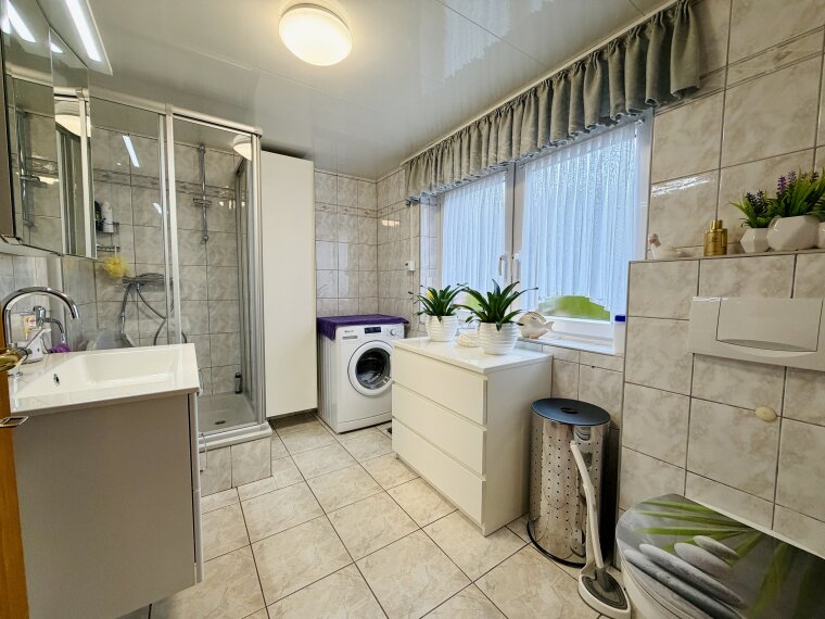 EG Badezimmer
