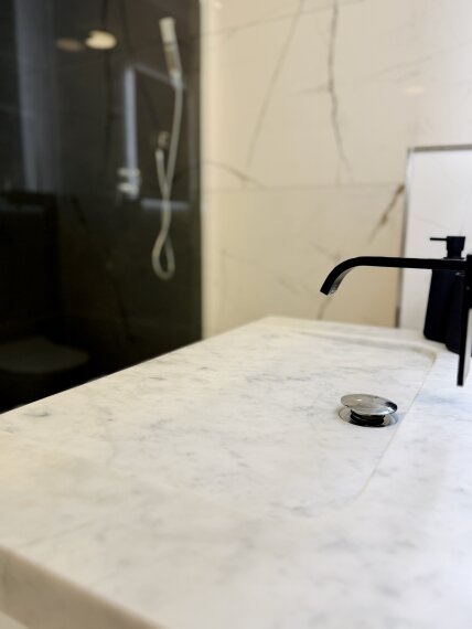 Badezimmer Details