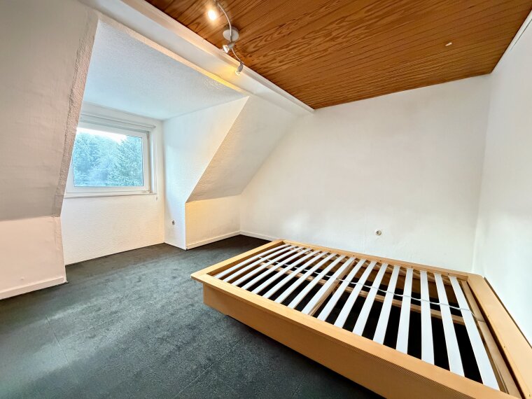 Einheit 2 DG Kinderzimmer 2