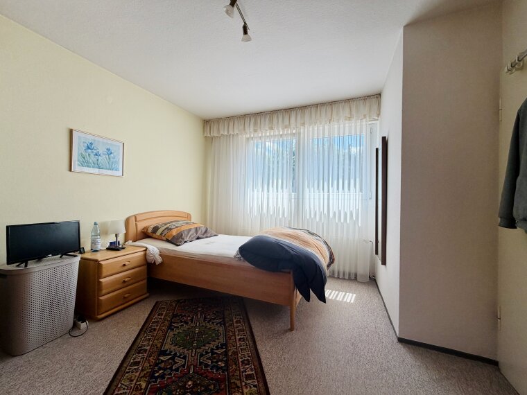 Schlafzimmer OG
