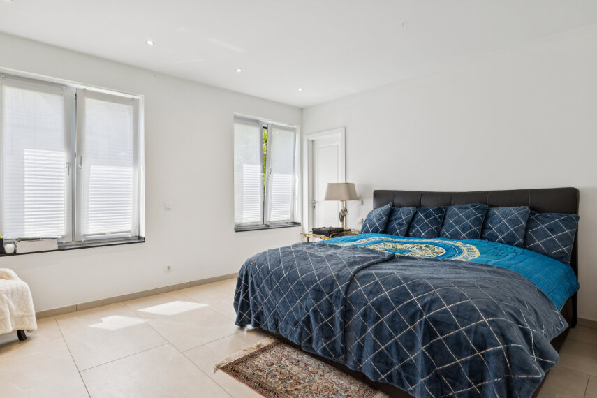 EG Schlafzimmer