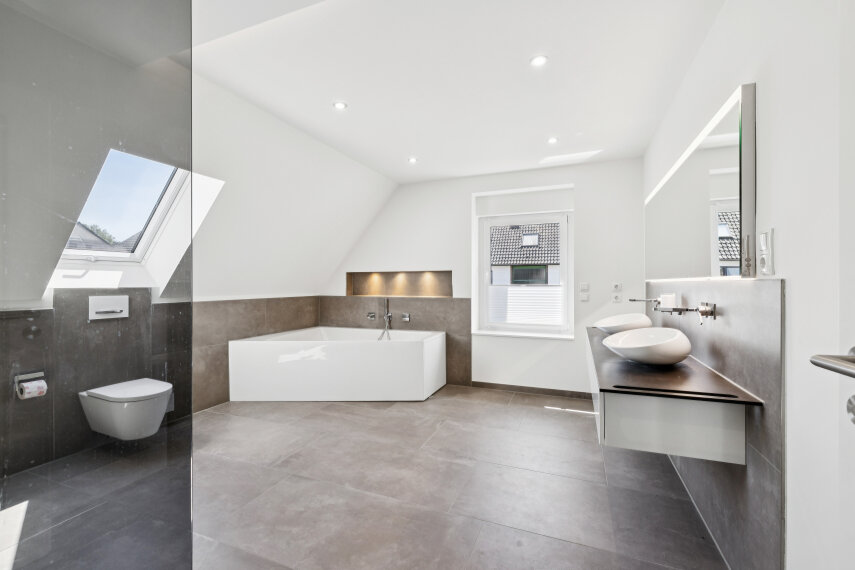 OG Badezimmer