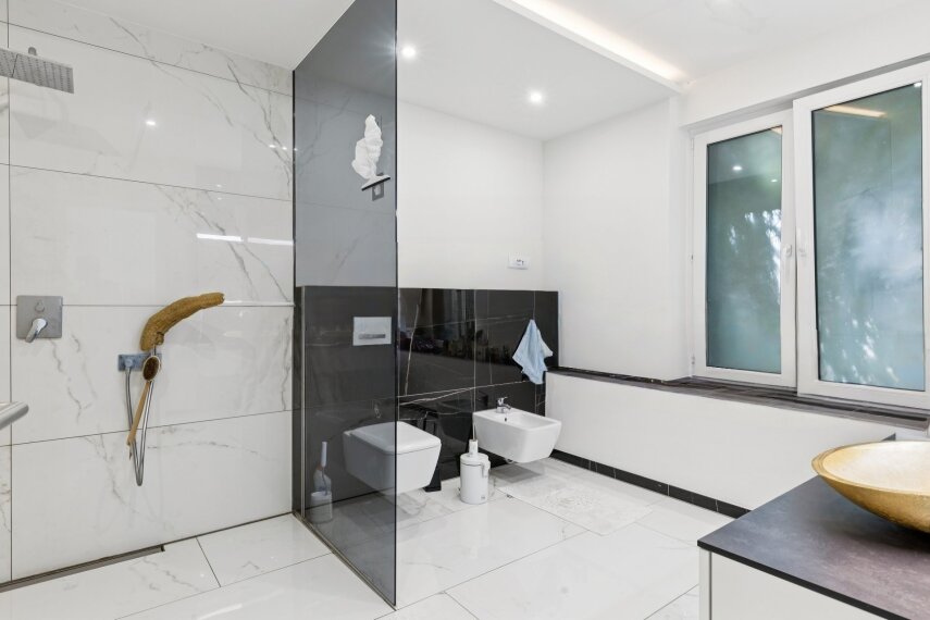 EG Bad en Suite